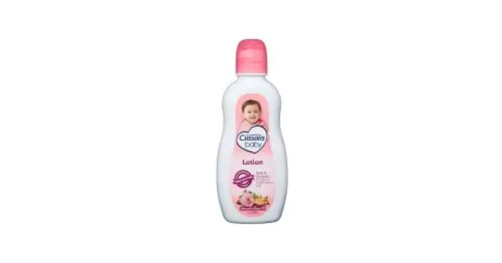 Cussons Uplifting Body Lotion 200Ml